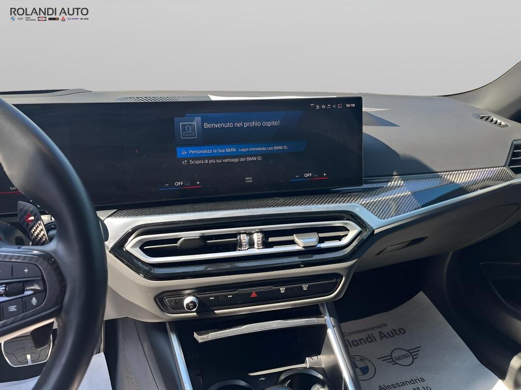 BMW M2 Coupe 3.0 460cv auto
