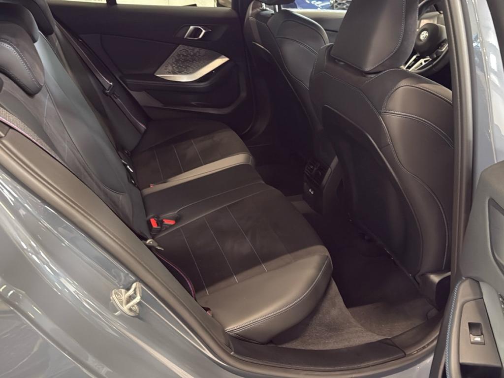 BMW Serie 1 118d MSport Pro auto