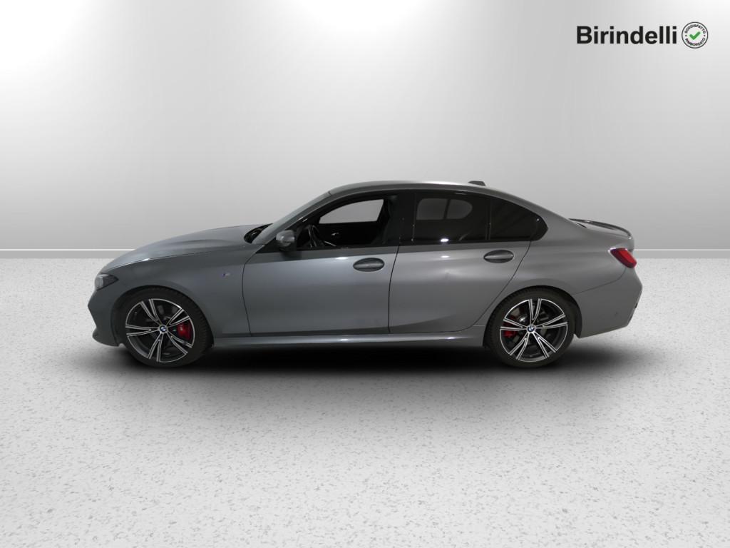 BMW Serie 3 320d mhev 48V Msport auto