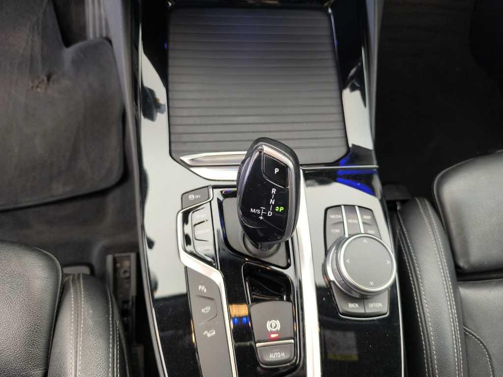 BMW X3 xdrive20d mhev 48V xLine auto
