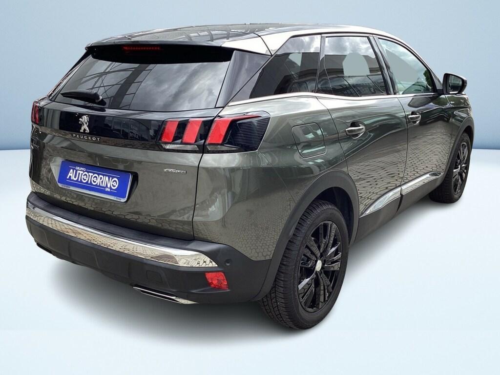 Peugeot 3008 1.5 bluehdi GT Line s&s 130cv