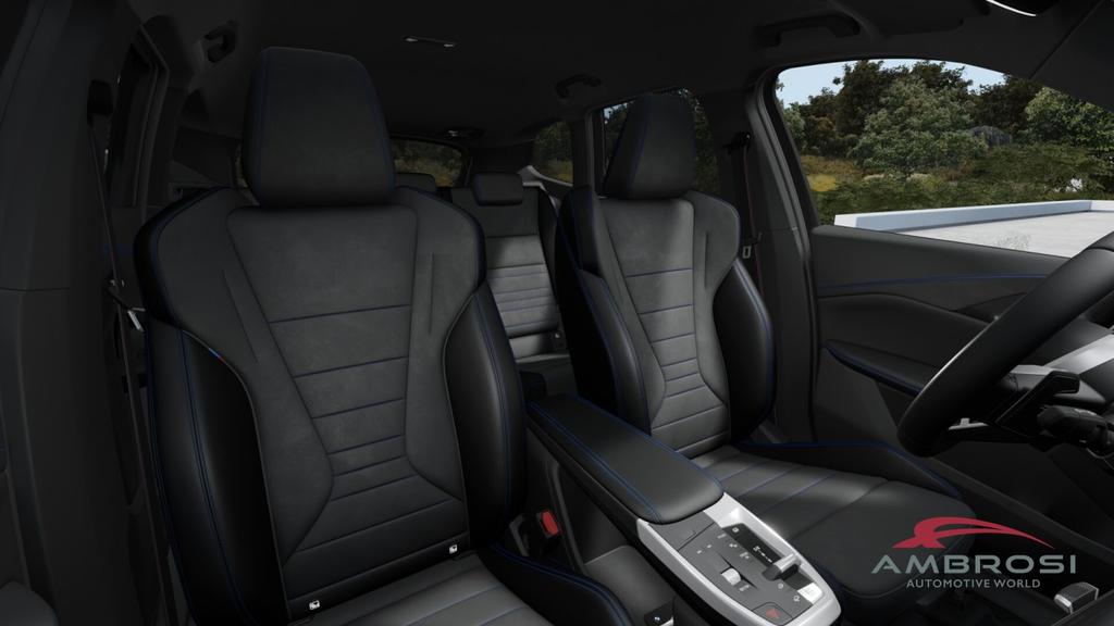 BMW X1 xdrive 25e MSport Pro auto