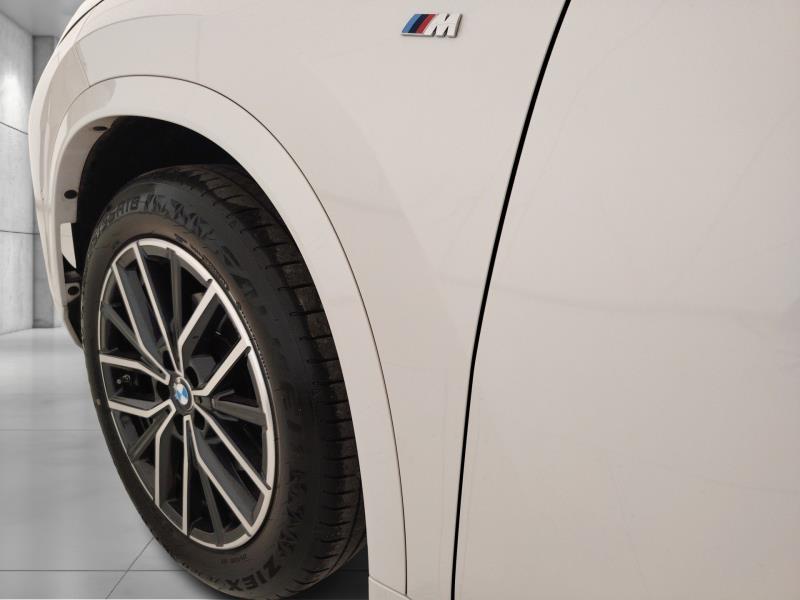 BMW X1 xdrive20d mhev 48V Msport auto
