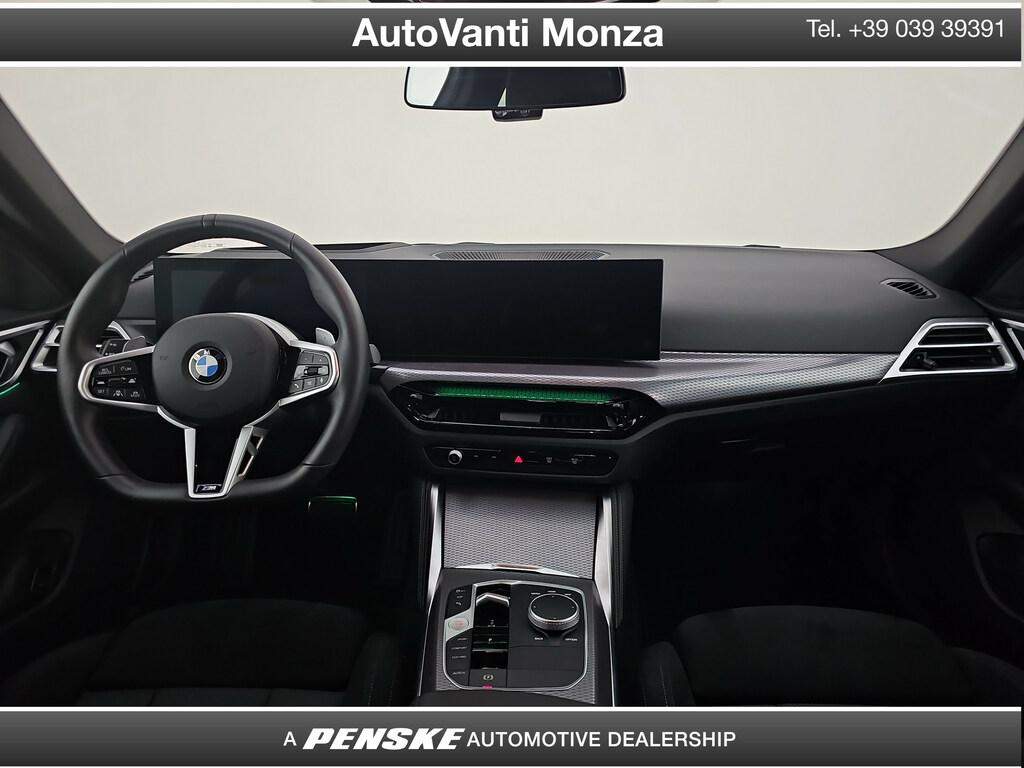BMW Serie 4 420d Gran Coupe mhev 48V xdrive M Sport auto