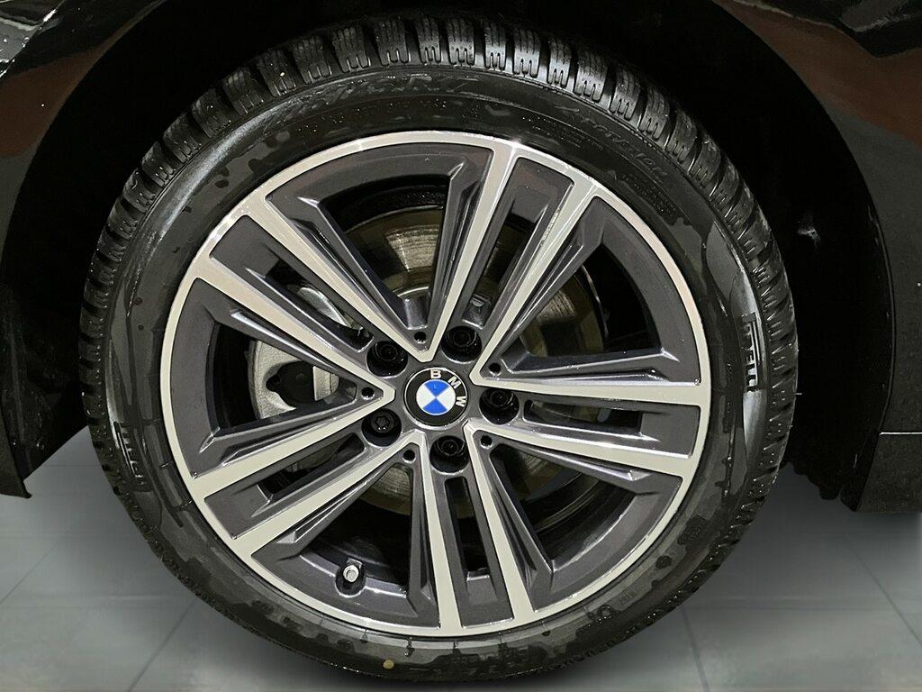 BMW Serie 2 218d Gran Coupe Advantage