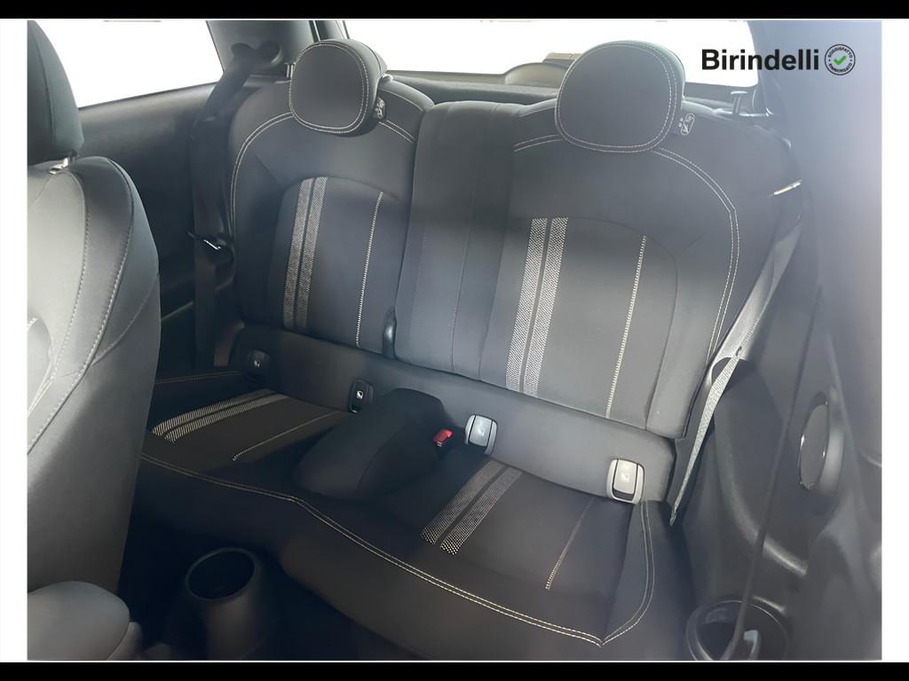 Mini Cooper S 2.0 TwinPower Turbo Cooper S DCT