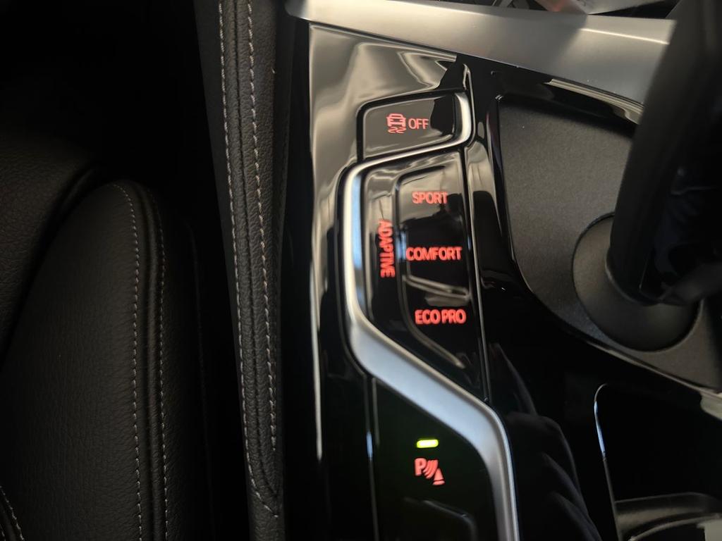 BMW Serie 5 520d Touring mhev 48V Msport auto