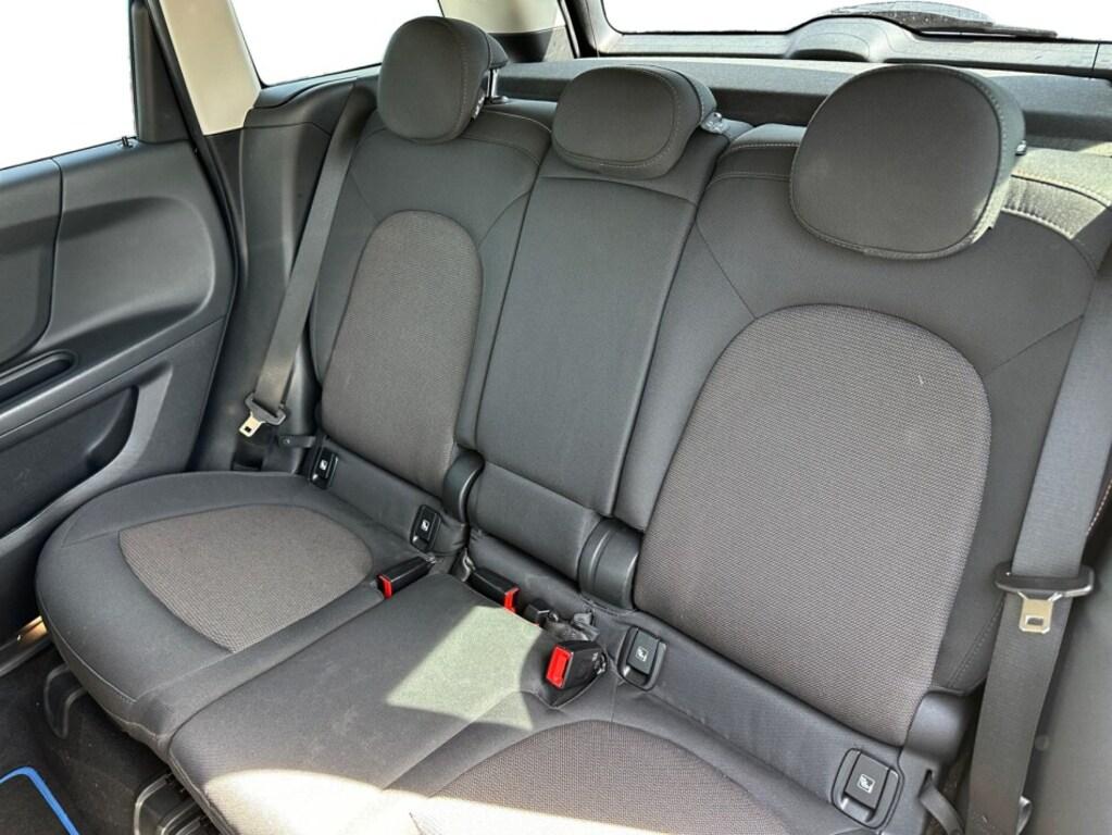 Mini One D Countryman 1.5 Baker Street Auto