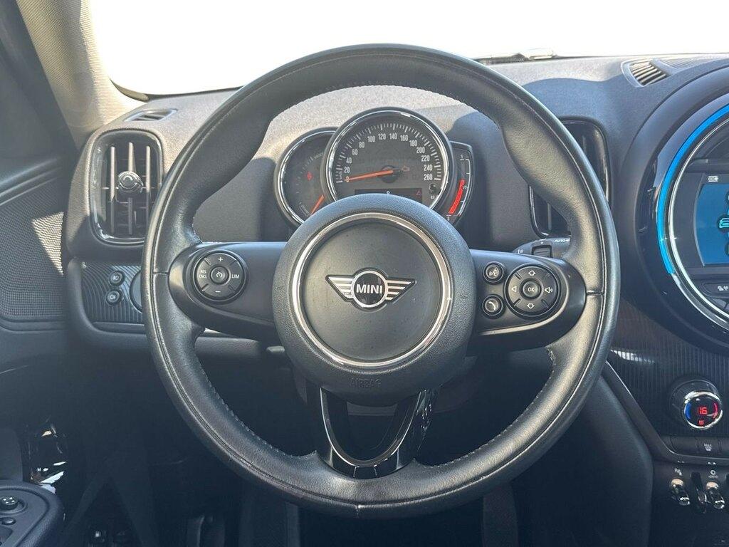Mini Cooper SE Countryman 1.5 all4 auto