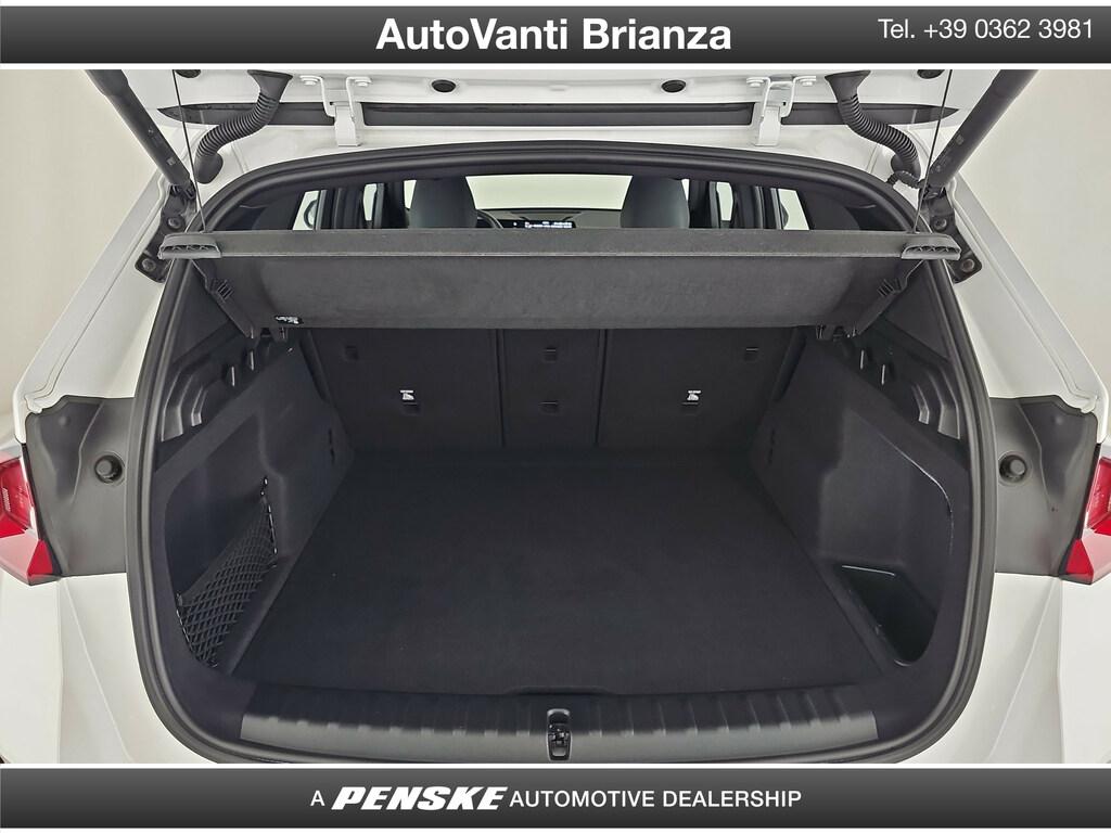 BMW X1 sdrive18d Msport auto