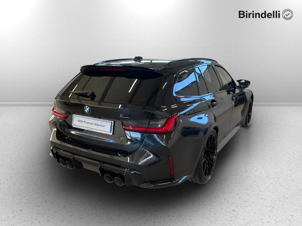 BMW M3 Touring 3.0 Competition M xdrive auto