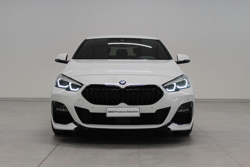 BMW Serie 2 220d Gran Coupe Msport xdrive auto