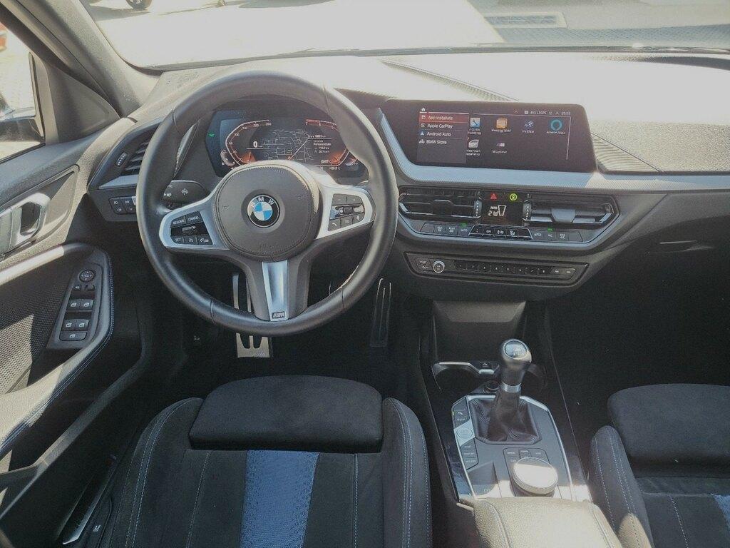 BMW Serie 1 118i Msport 136cv