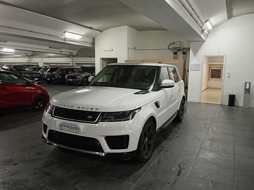 Land Rover Range Rover Sport 3.0 tdV6 HSE Dynamic 249cv auto