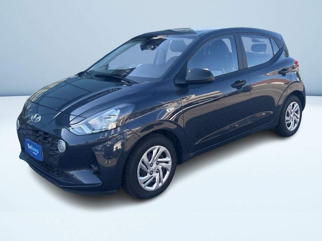 Hyundai i10 1.0 Advanced econext Gpl