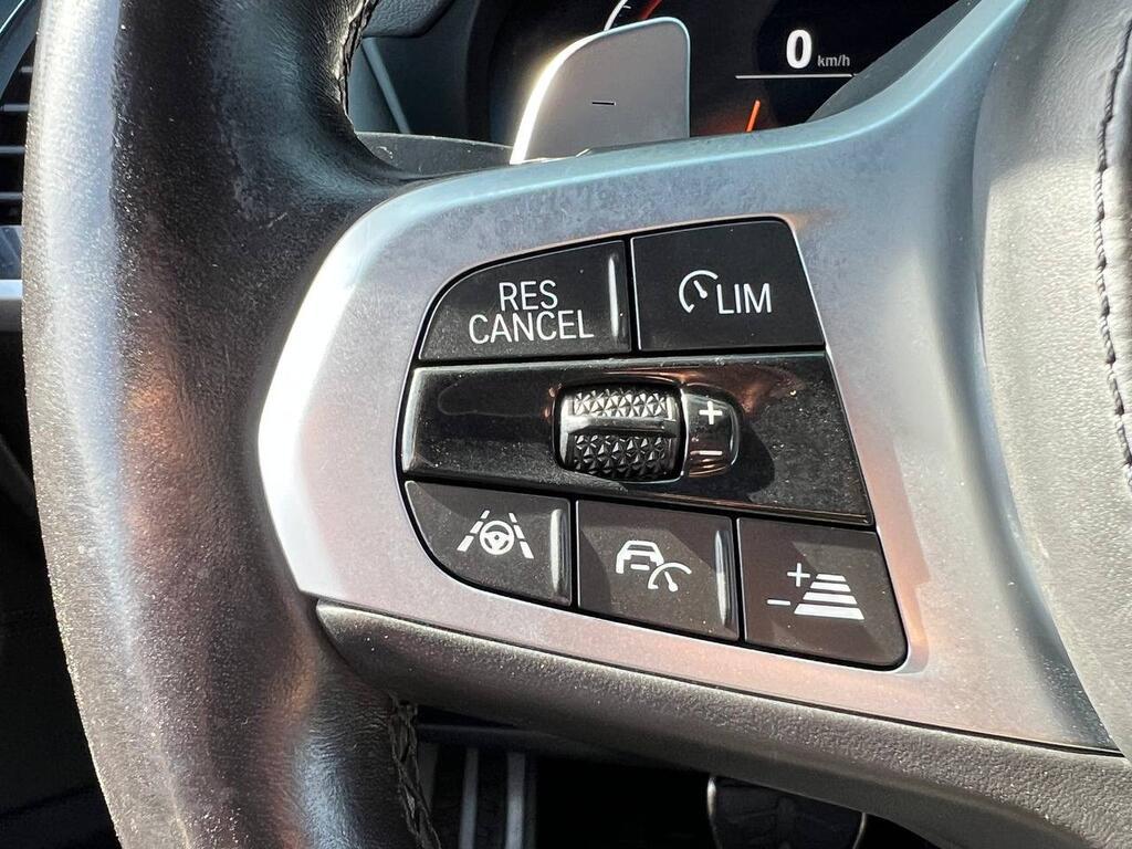 BMW X4 xdrive20d mhev 48V Msport X auto