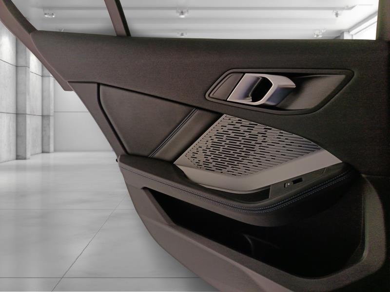 BMW Serie 1 118d MSport Pro auto