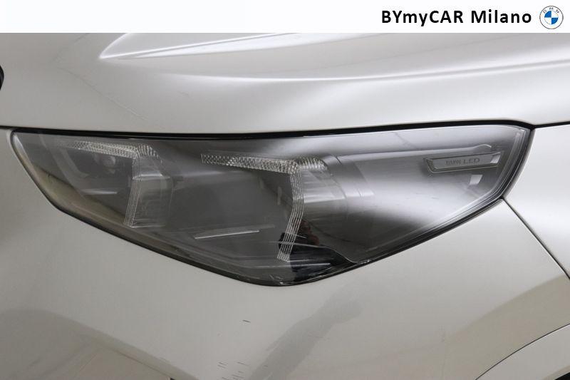 BMW X1 xdrive 25e MSport Pro auto