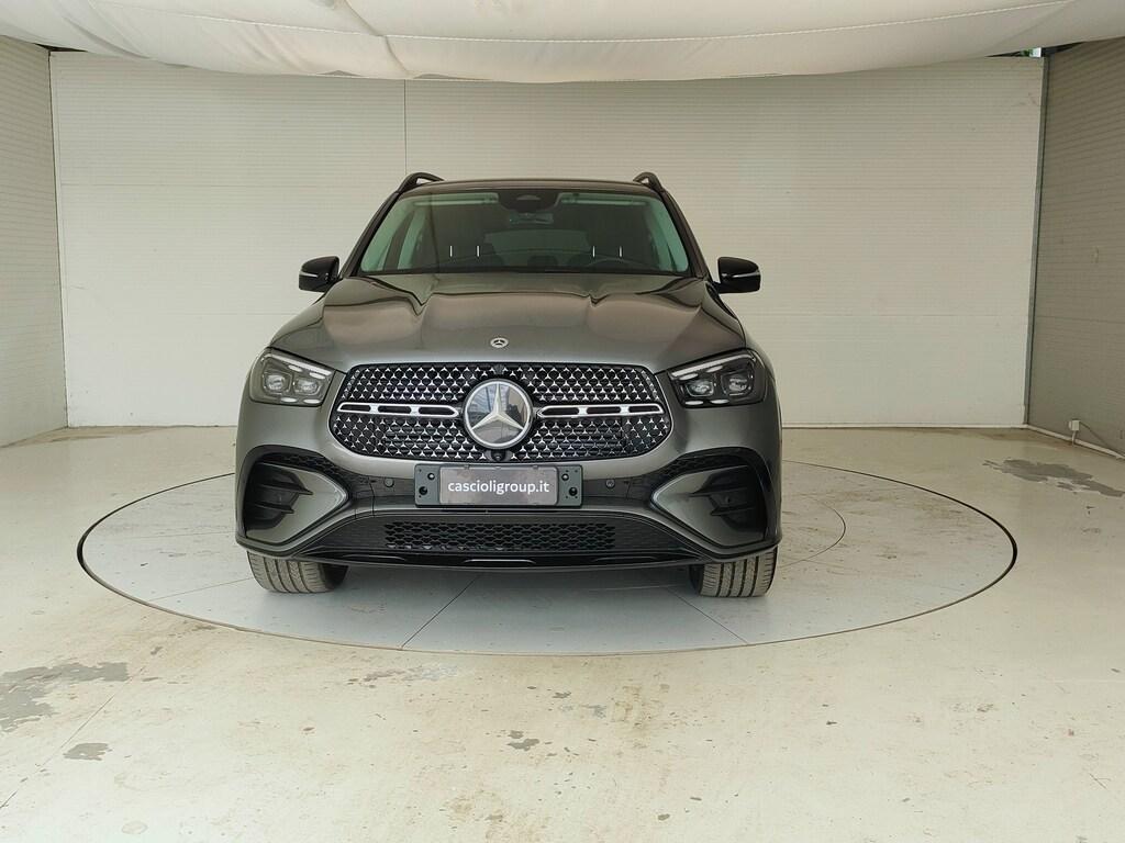 Mercedes GLE 300 d AMG Line Advanced Plus 4matic auto
