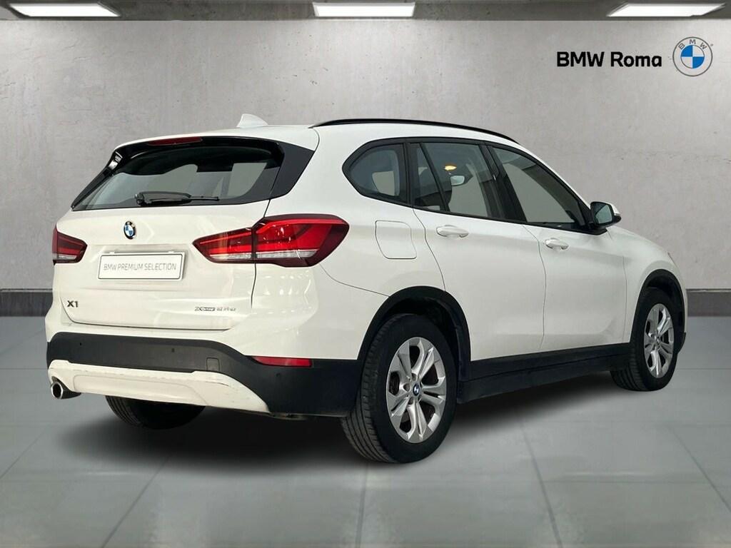 BMW X1 xdrive25e Advantage auto