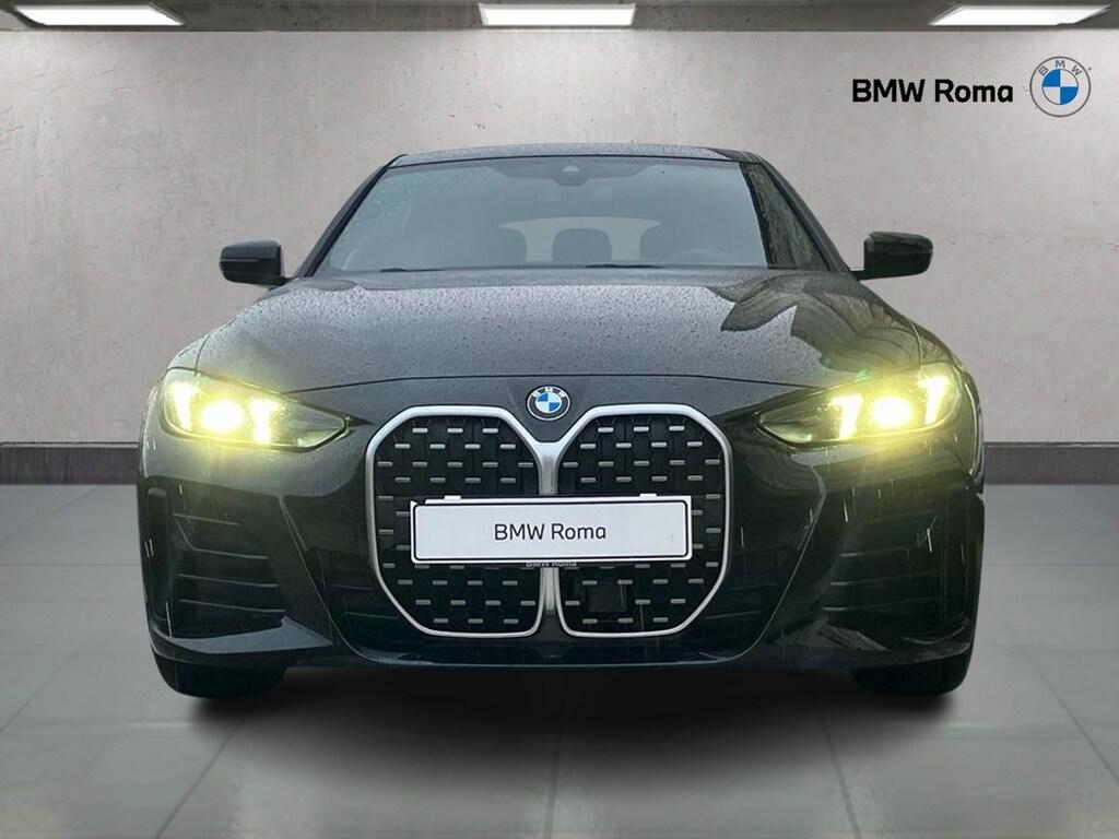 BMW Serie 4 420d Gran Coupe mhev 48V xdrive M Sport auto