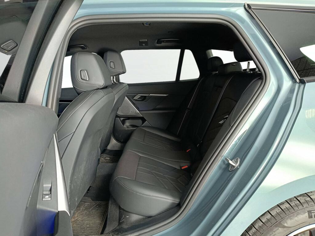 BMW Serie 5 540d Touring 48V xdrive M Sport auto