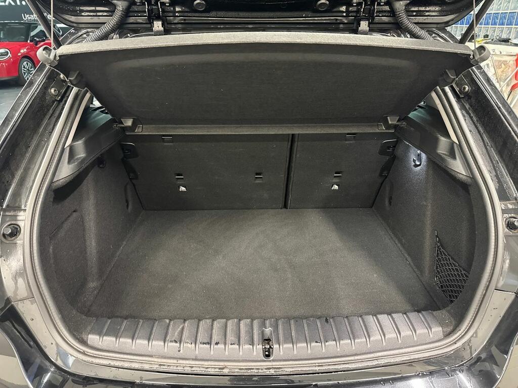 BMW Serie 1 116d Business Advantage