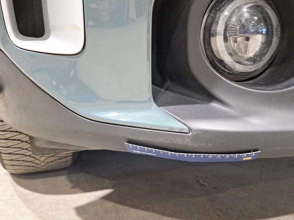 Mini One D Countryman 1.5 TwinPower Turbo One D