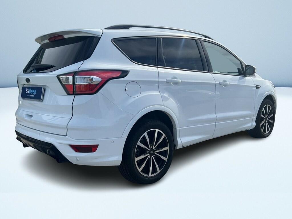Ford Kuga 1.5 ecoboost ST-line s&s 2wd 120cv