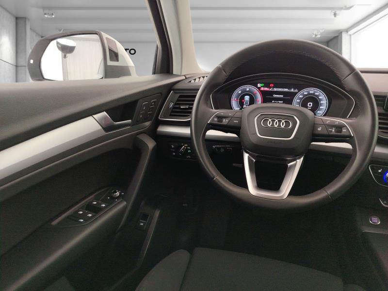 Audi Q5 50 3.0 tdi mhev 48V quattro tiptronic