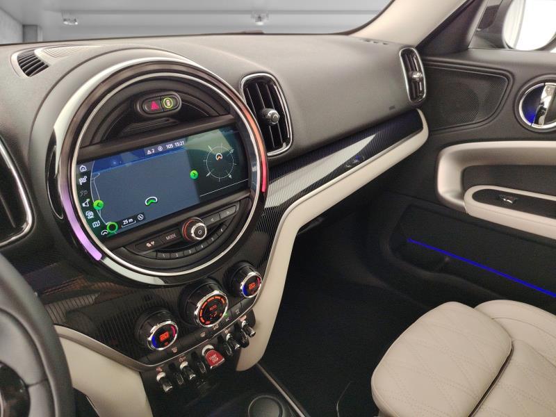 Mini Cooper SD Countryman 2.0 TwinPower Turbo Cooper SD Hype Steptronic