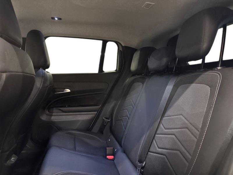 Jeep Avenger 1.2 turbo Summit fwd 100cv