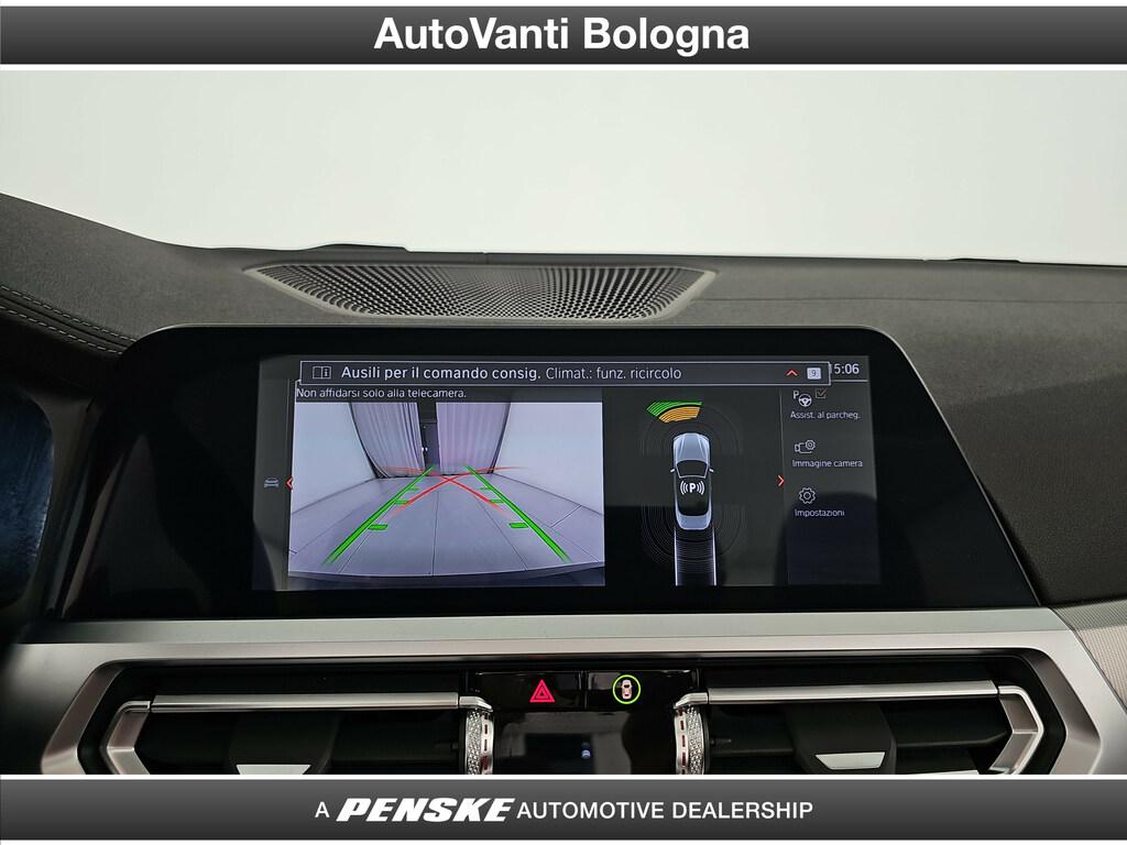 BMW Serie 4 430i Msport 245cv auto