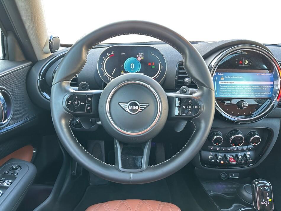 Mini Cooper S Clubman 2.0 Cooper S Classic