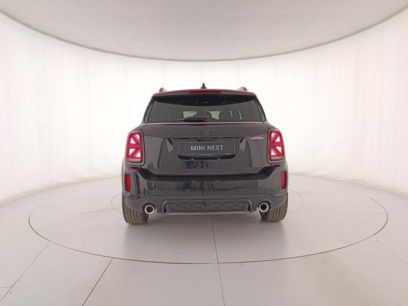Mini Mini Countryman 2.0 JCW JCW auto