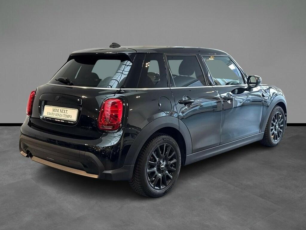 Mini Cooper 1.5 TwinPower Turbo Cooper