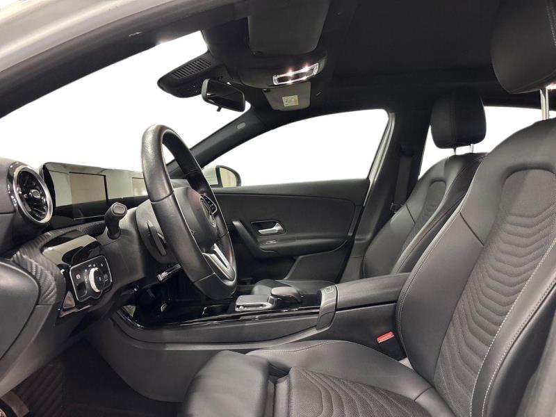 Mercedes Classe A 220 Business 4matic auto