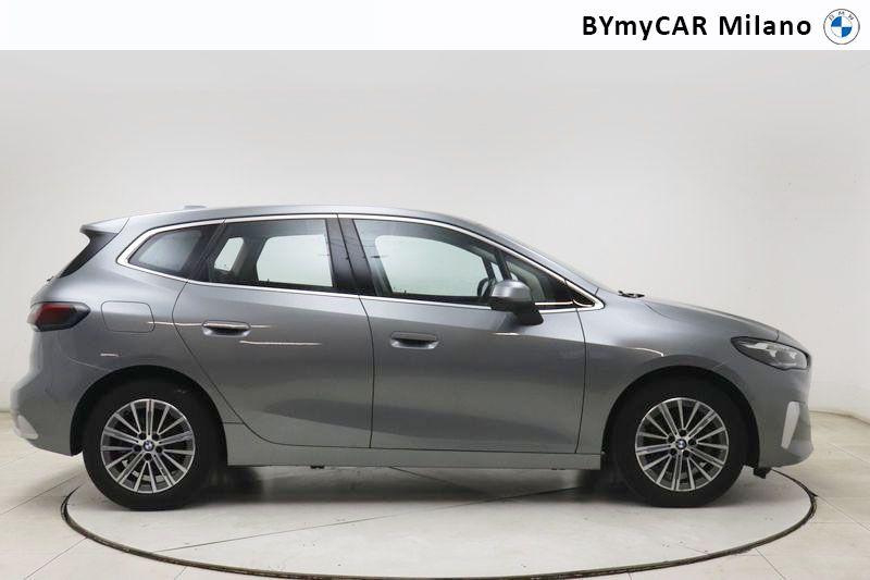 BMW Serie 2 218d Active Tourer Luxury auto