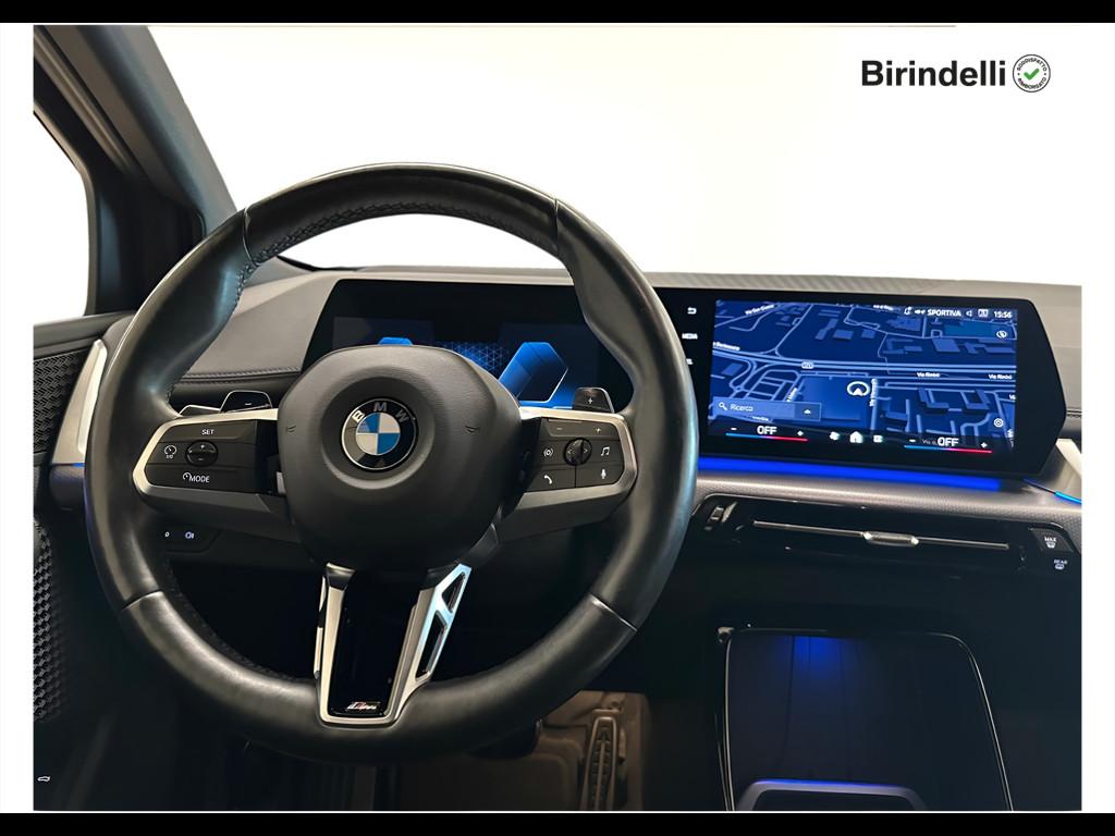 BMW Serie 2 218d Active Tourer Msport auto