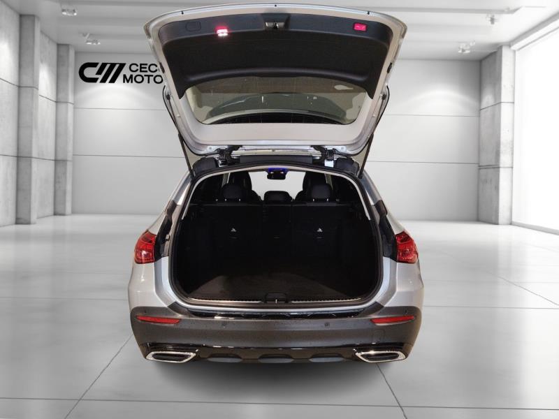 Mercedes Classe C C SW All-Terrain 220 d mild hybrid Premium 4matic auto