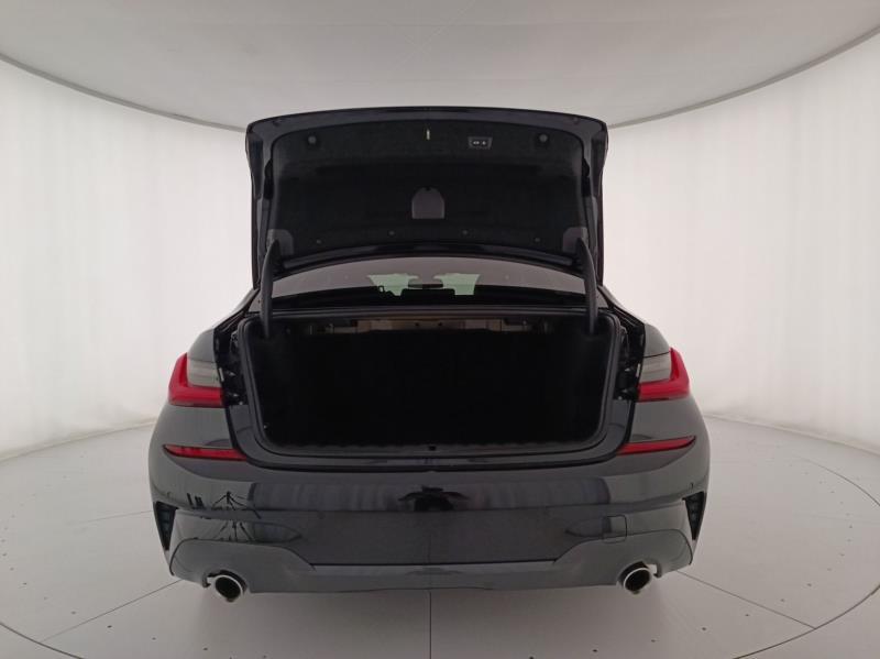 BMW Serie 3 330d mhev 48V xdrive Msport auto