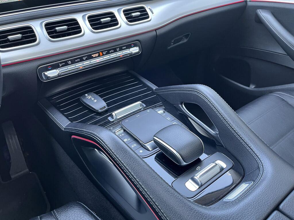 Mercedes GLE 350 d Premium Plus 4matic auto