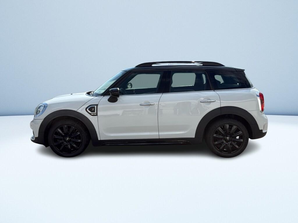 Mini Cooper S Countryman 2.0 TwinPower Turbo Cooper S Hype ALL4 Steptronic