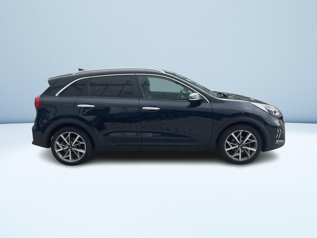 Kia Niro 1.6 gdi hev Style Techno Pack dct my20