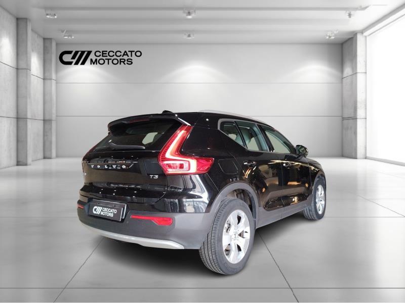 Volvo XC40 1.5 T3 Momentum geartronic my20