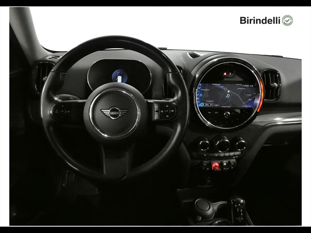 Mini Cooper D Countryman 2.0 D Cooper D Business Auto