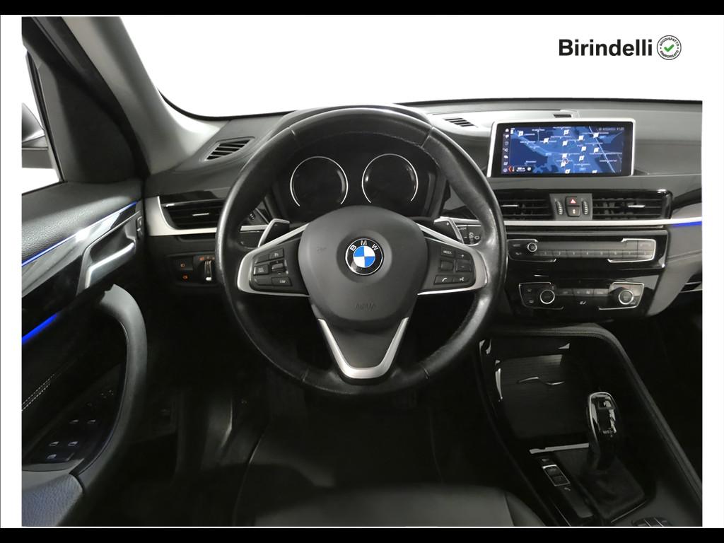 BMW X1 sdrive18d xLine Plus auto