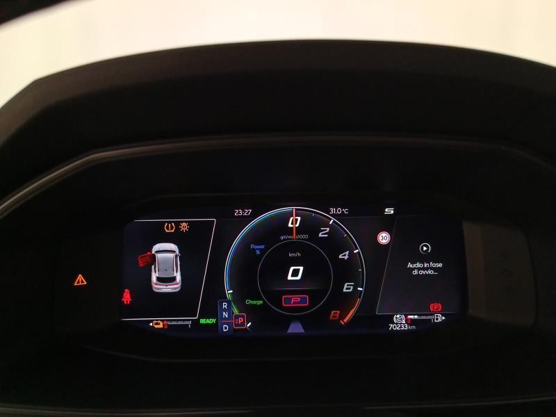 Cupra Formentor 1.4 e-hybrid VZ dsg