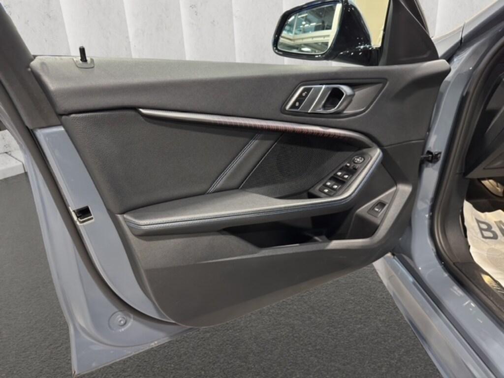 BMW Serie 1 118i Msport 136cv auto