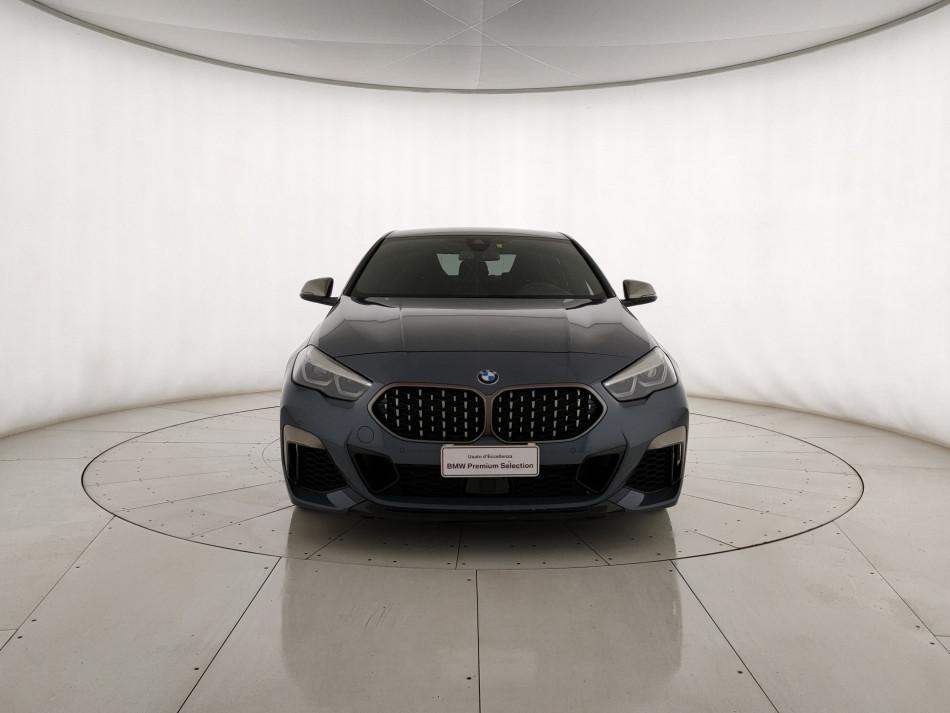 BMW Serie 2 M M235i Gran Coupe xdrive auto
